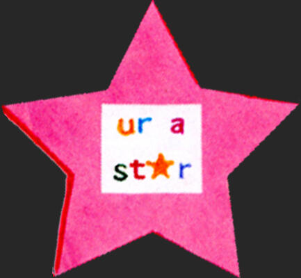 ur a star